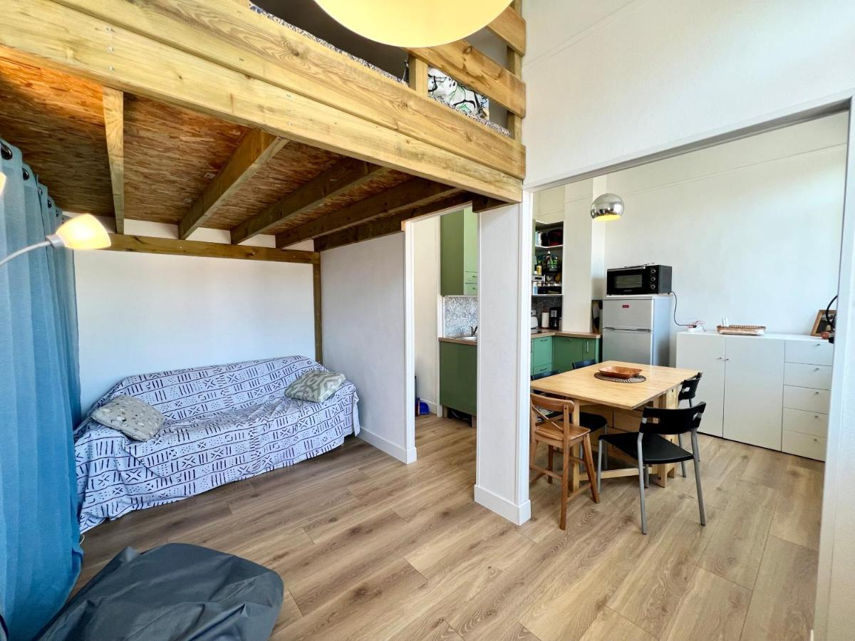 Appartement COC - Les Mouettes à Wissant Extérieur photo